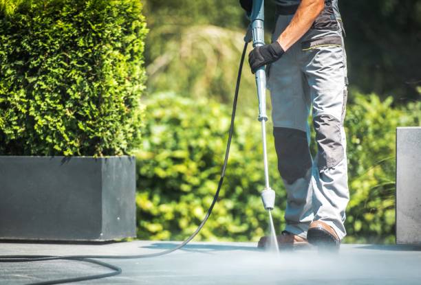 Best Residential House Exterior Washing  in Crosbyton, TX