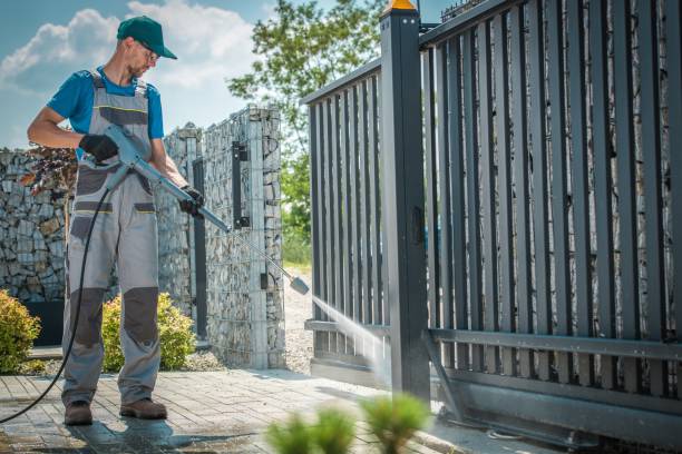 Reliable Crosbyton, TX Pressure Washing Services Solutions