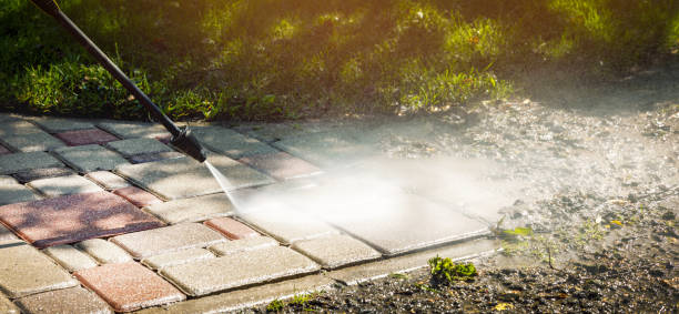 Best Gutter Cleaning  in Crosbyton, TX